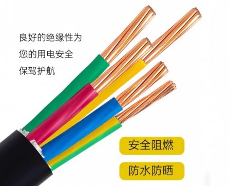 广东线缆