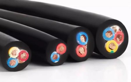 电线电缆上的3C标志，不是装饰品！